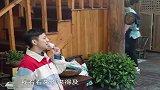 陈伟霆英文点菜澳洲牛排，机智何炅一秒识破