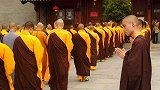 我国最“低调”的寺院，和尚都是名牌大学出身，寺内里科技发达！