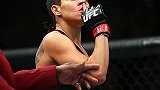 UFC-17年-UFC215：女子雏量级冠军战努涅斯vs舍甫琴科-全场