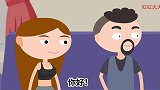 当只有我和嫂子在家的时候
