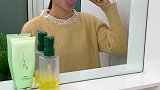 舌苔清洁器，深层清洁舌苔，还能清新口气