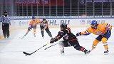WHL-万科阳光3-0斯基泰人队夺赛季首胜 卡彭特梅开二度