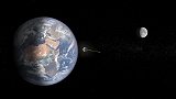 旅行者一号距离地球238亿公里，它是如何与地球通讯的？