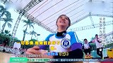 陈意涵说出答案“眨眨眼”三个字，邓超懵了，这回答也太随意了吧