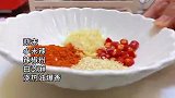 天热不想炒菜，做个酸辣脆爽的凉拌包菜，好吃到舔盘子