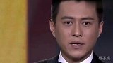 靳东笑起来更帅！