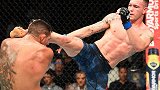 混沌归来！卡温顿UFC终结时刻 摔跤实力恐怖不输小鹰