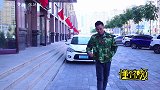 小伙饭店吃饭晕倒，老板以为是食物中毒，不料是小伙的圈套