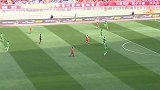 第4轮 山东鲁能vs贵州智诚 07'