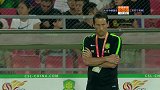 第17轮 北京国安vs江苏苏宁 07'