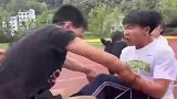 铁股铮铮，百公里消耗一个屁股