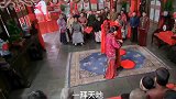 其实他俩真的很般配。