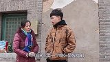 无臂儿媳给婆婆夹菜，婆婆看不起扔掉，儿媳看眼房顶，婆婆后悔