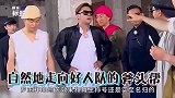罗志祥秒删微博！一条不露脸舞蹈视频疑似复出试水，大家期待吗？