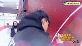 德云社最接地气的红毯，不穿西装推着行李箱