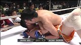RIZIN-15年-Rizin世界格斗大奖赛 樱庭和志vs青木真也-全场