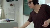 时隔20年重回教室，想送惊喜给老师