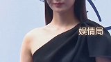 赵丽颖 产后状态恢复如何？以前大家说她太瘦了，多吃点，现在人家胖了点，又说长肉了！难搞哦！