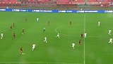 第7轮 河北华夏vs北京人和 23'