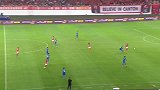 第3轮 广州恒大vs河南建业 06'