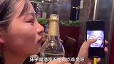 有故事的妹子