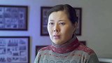 二婶跟东子妈好好说，大姐也能理解，二婶为拿救命钱当场下跪