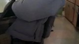 男生上课上到一半熟练出逃，好像米莱狄的小兵