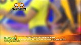 足球-17年-惨无人道! 巴西足球宝贝劲爆身材吓坏观众-专题