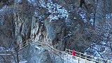 风雪路上踏歌行