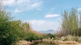 绝对唯美的视觉享受～邛海一景