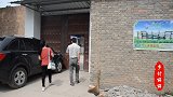丽丽参观机械加工厂，朋友投资过百万，猜猜能赚多钱