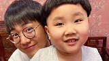 郭麒麟对弟弟如何？小s挑唆会不会有竞争，大林：跟我孩子似的