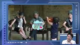 邹市明重看综艺扮老片段：这小子撒谎 对未来的儿媳更期待一点