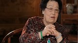 慈禧后裔，身价525亿，她不上桌全家不吃饭，拥有北京内环一条