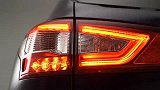 2014第2代日产逍客Nissan Qashqai 官方静态展示