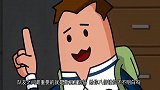 绝地求生小动画：霸哥一队遇到大魔王，这次献祭瓦特也没用了
