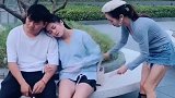 被人误解不要紧，问心无愧就好了