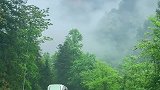 小火车开进了人间仙境