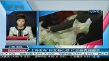 “上海发布”叫卖卷心菜 社会各界伸援手