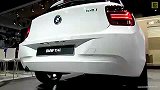 2012 BMW 114i