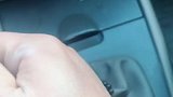 新手开车喜欢这样挂挡。