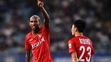 苏宁易购VS恒大五佳球：吉翔七秒闪击破门 广州塔超级世界波
