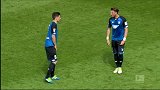 德甲-1516赛季-联赛-第34轮-霍芬海姆vs沙尔克04-全场