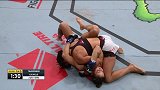 UFC-18年-格斗之夜第140期： 女子草量级 卡尔维洛VS博特略-单场