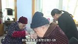 长沙102岁老人给百岁老伴庆生甜翻了，儿子回应：父母携手77年从未红过脸