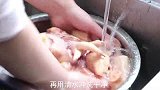 教你鸡肉好吃的做法，一次做5斤，软嫩没腥味，全家爱吃