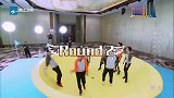 奔跑吧-跑男团舞蹈秀，没想到还挺好看的，多才多艺啊！