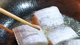 每年大约要吃掉100万吨带鱼，为什么没有灭绝？