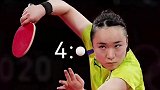 模仿 乒乓球 现在拿起东西就想凹造型！奥运会