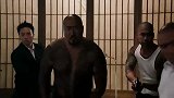 身穿黑西装，李连杰的巅峰时期，杀人没有一丝多余动作！